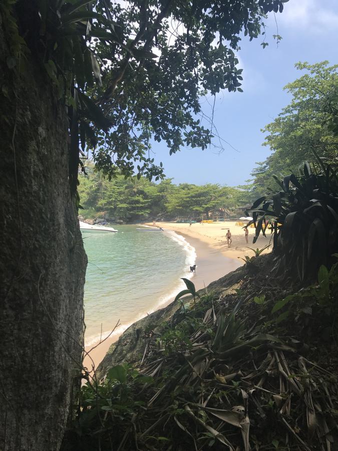 Praia Saco Do Eustaquio Holiday home