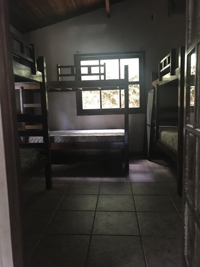 Holiday home Praia Saco Do Eustaquio Ilhabela