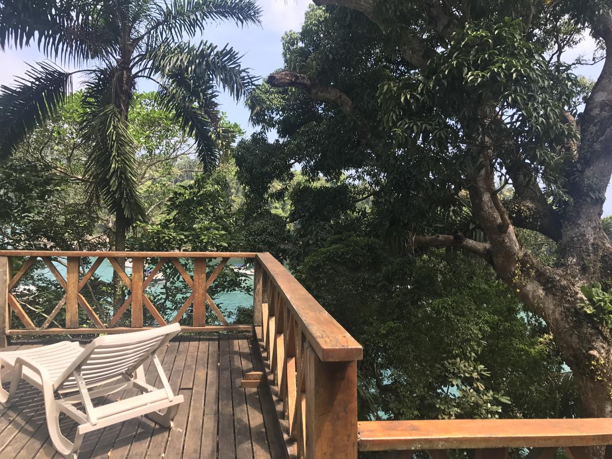Holiday home Praia Saco Do Eustaquio