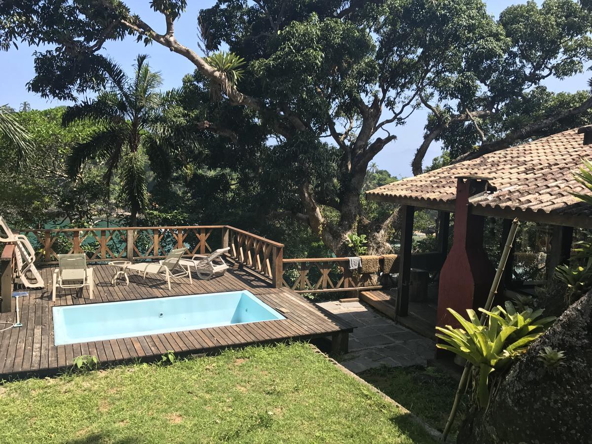 Holiday home Praia Saco Do Eustaquio